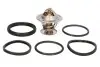 Термостат AUDI, SEAT, VW (пр-во Vernet) TH1439.87J