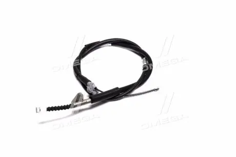 K16048 Трос ручного гальма TOYOTA (пр-во ABS) A.B.S. підбір по vin на Brocar