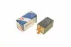 Реле свечей накала VW Caddy 1.6D/VW LT (28-35) 2.4D/TD/VW T4 1.9D 78-03 0 281 003 099