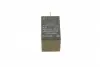 0281003099 Реле свічок розжарювання VW Caddy 1.6D/VW LT (28-35) 2.4D/TD/VW T4 1.9D 78-03 BOSCH підбір по vin на Brocar