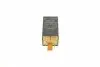 0281003099 Реле свічок розжарювання VW Caddy 1.6D/VW LT (28-35) 2.4D/TD/VW T4 1.9D 78-03 BOSCH підбір по vin на Brocar