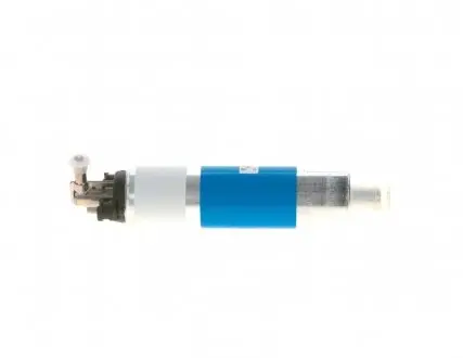 0986580372 Насос топливный MB C-class (W202)/E-class (W124/210) 95-03 (электро) BOSCH подбор по vin на Brocar