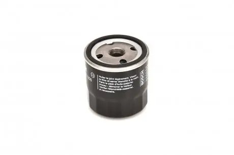 0451102056 Фільтр оливи Opel 1.0-2.4i 62-00 (бензин) BOSCH підбір по vin на Brocar