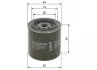 0986452003 Фільтр оливи Uaz Patriot 2.7i 04-/Ford Transit 1.5-2.9i 55-00 BOSCH підбір по vin на Brocar