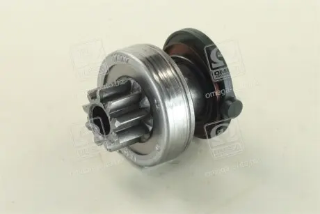 1006209677 Бендикс стартера VW Passat 1.8T/2.0/2.3 96-05 (заменен на 1986SE1623) BOSCH подбор по vin на Brocar