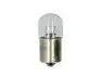 1987302510 Автолампа R5W 24V 5W BA15s Trucklight BOSCH підбір по vin на Brocar