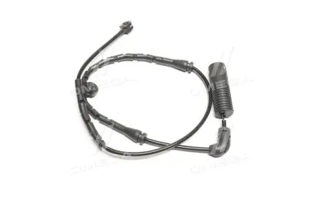 1987474943 Датчик износа тормозных колодок (передних) BMW 3 (E46) 98-05 (L=605mm) BOSCH подбор по vin на Brocar