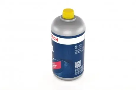 1987479113 Жидкость тормозная DOT4 HP (1L) BOSCH подбор по vin на Brocar