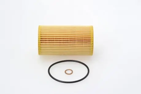 1457429119 Фильтр масляный BMW 3 (E46)/ 5 (E39) 00-05 BOSCH подбор по vin на Brocar
