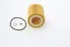 1457429269 Фільтр масляний BMW (E90/E91) 05- BOSCH підбір по vin на Brocar
