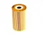 1457429647 Фільтр масляний MB OM314/364 77- BOSCH підбір по vin на Brocar