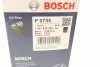 1457429755 Фильтр масляный BMW 5 (E12/E28/E34) 2.5-3.5i -95 BOSCH підбір по vin на Brocar