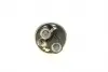 2339304047 Реле стартера втягуюче (12V) Ford Focus 04-12 BOSCH підбір по vin на Brocar
