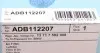 ADB112207 Фильтр воздушный BMW 5 (F10/F11)/ X1 (E84) 1.6-3.0 09-17 BLUE PRINT підбір по vin на Brocar