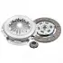 Комплект сцепления Mitsubishi Carisma 1.6 95-06 (d=200mm) (+ выжимной) ADC430117