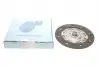 Диск зчеплення Mazda 6 2.0DI 02-07 (d=240mm) ADM53139