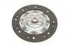 ADM53139 Диск сцепления Mazda 6 2.0DI 02-07 (d=240mm) BLUE PRINT підбір по vin на Brocar