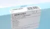 ADN12501 Фільтр салону Nissan Almera II/Primera 1.5-2.2 dCi 02- BLUE PRINT підбір по vin на Brocar