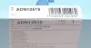 ADN12519 Фильтр салона Nissan Murano II 2.5/3.5dCi 08-14 BLUE PRINT підбір по vin на Brocar