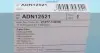 ADN12521 Фільтр салону Nissan Micra IV/Note 1.2/1.5D 10- BLUE PRINT підбір по vin на Brocar