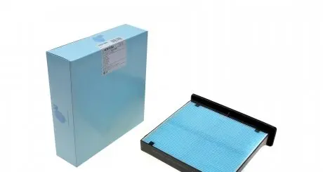 ADS72504 Фильтр салона Subaru Forester/Impreza 08- BLUE PRINT подбор по vin на Brocar