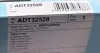 ADT32528 Фильтр салона Toyota Avensis/Corolla 00- (угольный) BLUE PRINT підбір по vin на Brocar