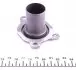 01036165B Сальник вала первичного КПП VW Caddy III 1.6-2.0TDI 04-10 (21.8x47x49.1) (лейка) CORTECO підбір по vin на Brocar