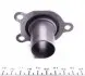 01036165B Сальник вала первичного КПП VW Caddy III 1.6-2.0TDI 04-10 (21.8x47x49.1) (лейка) CORTECO підбір по vin на Brocar