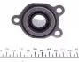 01036165B Сальник вала первичного КПП VW Caddy III 1.6-2.0TDI 04-10 (21.8x47x49.1) (лейка) CORTECO підбір по vin на Brocar
