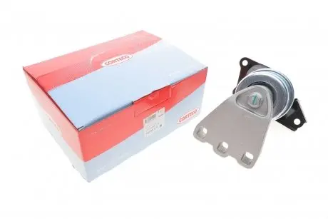 49356170 Подушка двигателя VW T5 (пр-во CORTECO) CORTECO подбор по vin на Brocar