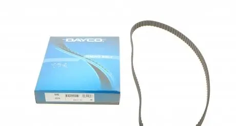 94058 Ремень ГРМ VW/Audi 1.9-2.3 84-88 (120z) DAYCO подбор по vin на Brocar