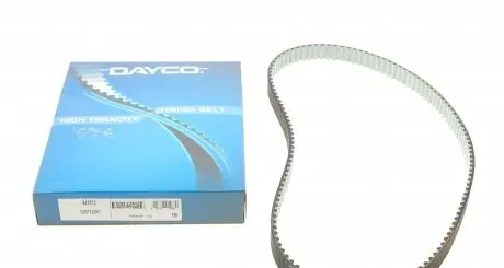 941013 Ремень ГРМ VW Golf IV/Bora/Polo/Caddy 1.4/1.6 97- DAYCO подбор по vin на Brocar