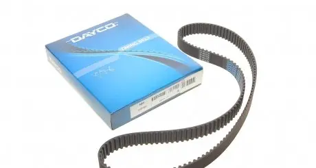 94604 Ремінь ГРМ VW Golf III 92-97/Passat B3/B4 2.0 94-97 (25.4x151) DAYCO підбір по vin на Brocar