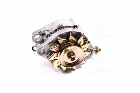 372370100003 Генератор ВАЗ 2108,-09 14В 90А (DECARO) DECARO купить с гарантией на Brocar 372370100003 Генератор ВАЗ 2108,-09 14В 90А (DECARO) DECARO підбір по vin на Brocar