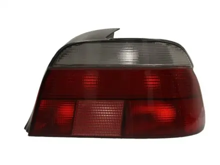 4441909RUECR Фонарь прав. BMW 5 E39 96- (пр-во DEPO) DEPO подбор по vin на Brocar