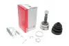Шрус (наружный) Nissan Almera 1.4i 95-00 (25/22z) (+ABS 42) 771 0172 30