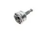 771017230 Шрус (наружный) Nissan Almera 1.4i 95-00 (25/22z) (+ABS 42) FAG підбір по vin на Brocar