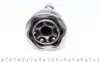 771045230 Шрус (наружный) Nissan X-Trail 01-13 (29/25z+44 ABS) FAG підбір по vin на Brocar