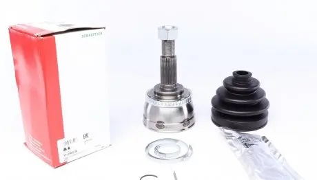 771045230 Шрус (наружный) Nissan X-Trail 01-13 (29/25z+44 ABS) FAG подбор по vin на Brocar