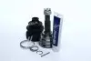 771053530 Шрус (наружный) Nissan Tilda 1.6/1.8 07-12 (25/22z) FAG підбір по vin на Brocar