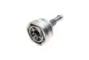 771013630 Шрус (наружный) Volvo C70/S70/V70 95-05 (26x25z) (+ABS 48) FAG підбір по vin на Brocar