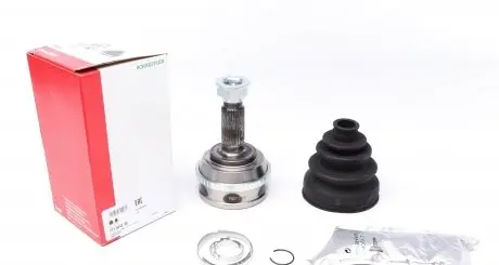 771024230 Шрус (наружный) Honda Accord 96-98 (28/32z) (+ABS 50) FAG підбір по vin на Brocar