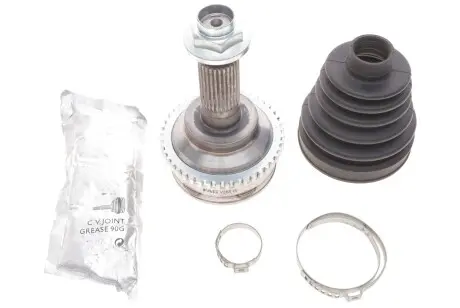 771043230 Шрус (наружный) Mazda 6 1.8/2.0 02-07 (28/23z) (+ABS 44) FAG подбор по vin на Brocar