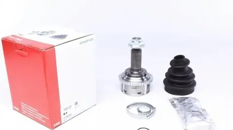 771043330 Шрус (наружный) Mazda 6 1.8/2.0/2.3 (GG), 06/02 - 12/08 FAG подбор по vin на Brocar