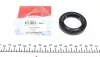 Сальник вала первичного КПП Ford Mondeo/Focus II 2.5 04-12/полуоси (40х60х10/12) 01034065B