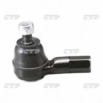 CEM14 Наконечник рул. MITSUBISHI (пр-во CTR) CTR подбор по vin на Brocar