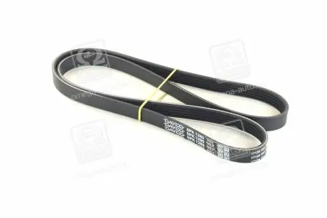 5PK1285 Ремень поликлин. 5PK1285 (пр-во DAYCO) DAYCO подбор по vin на Brocar