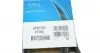 6PK1705 Ремень генератора Citroen Jumper 1.9TD 94-02 (ALT,PS,AC) DAYCO підбір по vin на Brocar