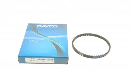 94177 Ремень ГРМ Hyundai Sonata III/Mitsubishi Galant 1.6/2.0 84-98 DAYCO підбір по vin на Brocar