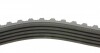 94386 Ремень ГРМ VW Polo 1.3/1.4D 86-94 (17.8x71z) DAYCO підбір по vin на Brocar